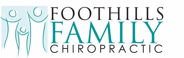 Foothills Chiropractor
